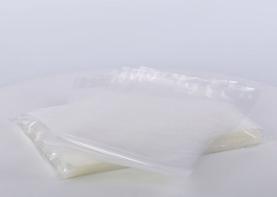 20x30CM Transparent Food Vacuum Bags Plastic Packaging Free Sealer For Popsicle