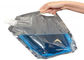 Waterproof  Stand Up Barrier Pouches Strong Sealing Non - Breakage For Washing