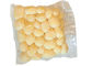 Clear Color Vacuum Seal Food Storage Bags , Food Saver Vacuum Bags FDA Approved
